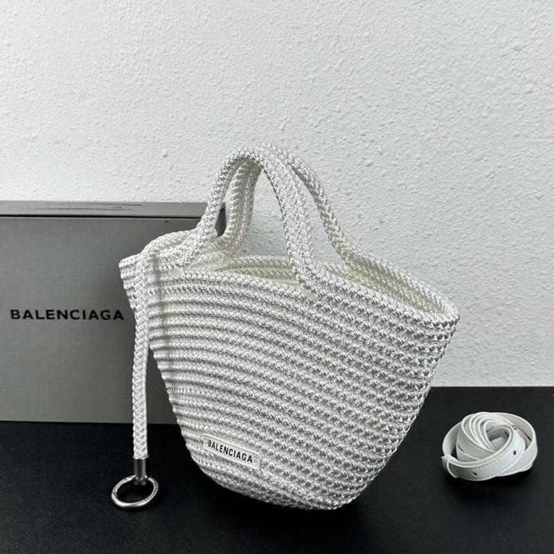 Balenciaga Top Handle Bags